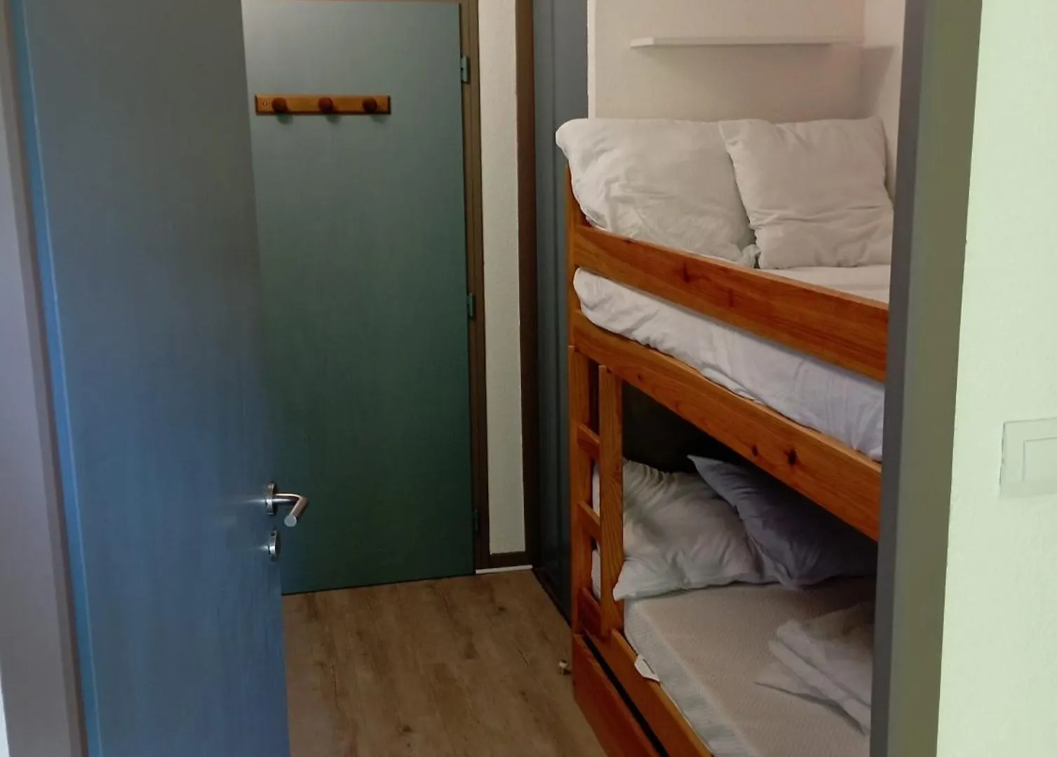Appartement Au Coeur Du Col De Rousset Saint-Agnan-en-Vercors France